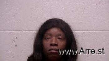 Shanika Denise Jennings Mugshot