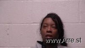 Shanika Denise Jennings Mugshot