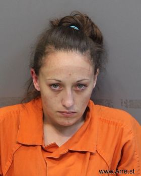 Shanna Joan Jones Mugshot