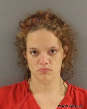 Shanna Marie Harmon Mugshot