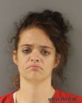 Shanna Marie Harmon Mugshot