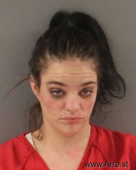 Shanna Marie Harmon Mugshot