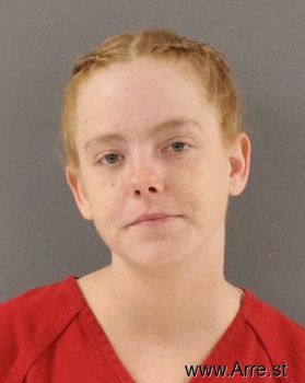 Shanna Christine Noe Mugshot