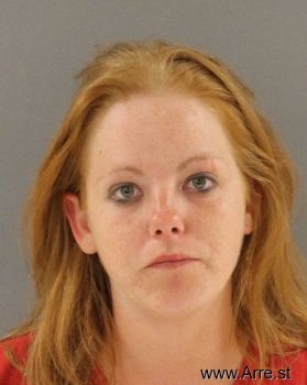 Shanna Christine Noe Mugshot