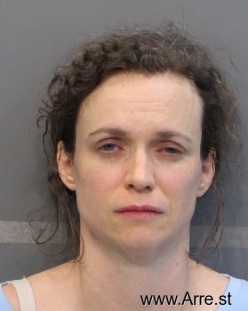 Shannon C Campbell Mugshot