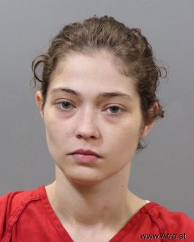 Shannon Nicole Nalley Mugshot