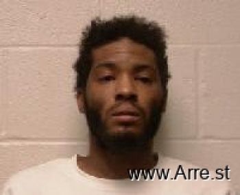 Shaquille Darnell Williams Mugshot