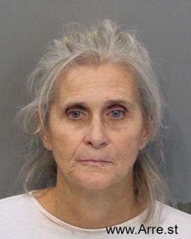 Sharon L Brodie Mugshot