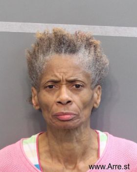 Sharon Lloyd Davis Mugshot