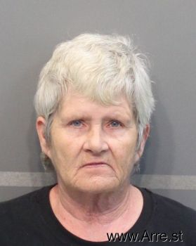 Sharon Elaine Doss Mugshot