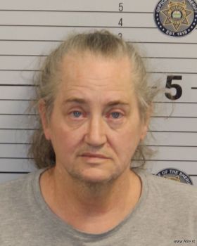 Sharon Luann Smith Mugshot