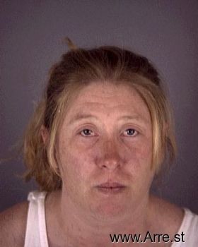 Sharon Jean Smith Mugshot