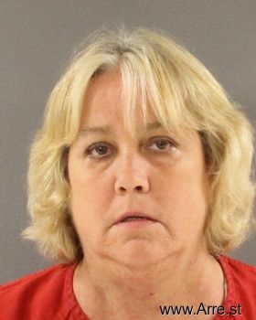 Sharon Kay Carroll Mugshot