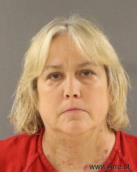 Sharon Kay Carroll Mugshot