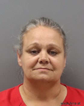 Sharon Sue Hammons Mugshot