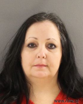 Sharon Kay Oneal Mugshot