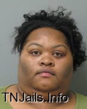 Sharonda  Williams Mugshot