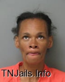 Sharonley  Conley Mugshot