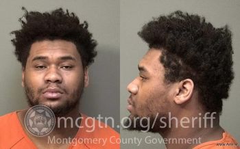 Shawn Christopher Buchanan Mugshot