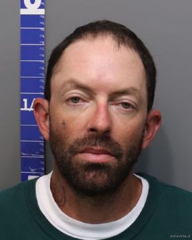 Shawn Michael Garner Mugshot