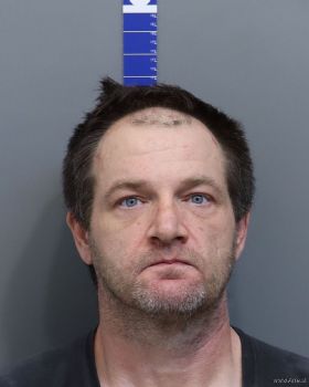 Shawn Steven Harris Mugshot