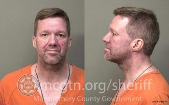 Shawn Michael Stevenson Mugshot