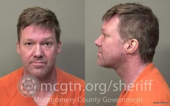 Shawn Michael Stevenson Mugshot