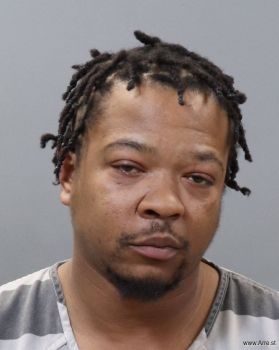 Shawn D Jefferson Mugshot