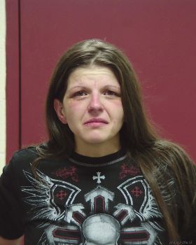 Shawna  Estep Mugshot