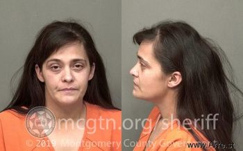 Shawna Lynn Powell Mugshot