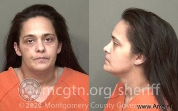 Shawna Lynn Powell Mugshot