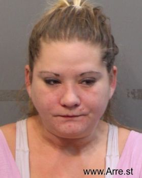 Shawna Marie Whitaker Mugshot