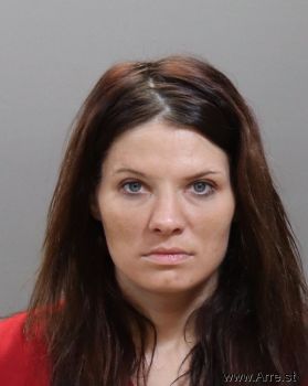 Shawna Faye Perry Mugshot