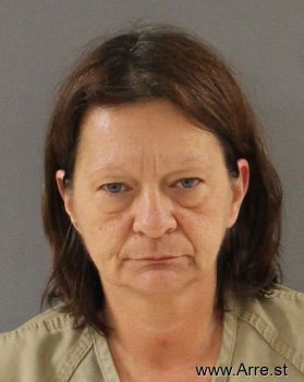 Sheila D Howell Mugshot