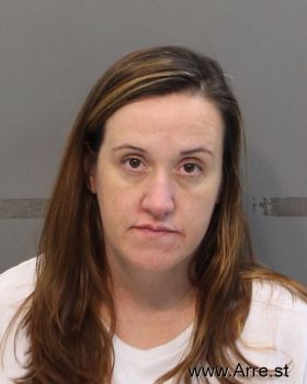 Sheri G Pratt Mugshot