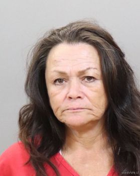 Sheri Ann Larkin Mugshot