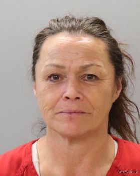 Sheri Ann Larkin Mugshot