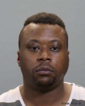 Sherrod Avery Thomas Mugshot