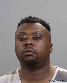 Sherrod Avery Thomas Mugshot