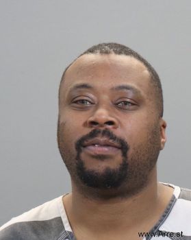 Sherrod Avery Thomas Mugshot