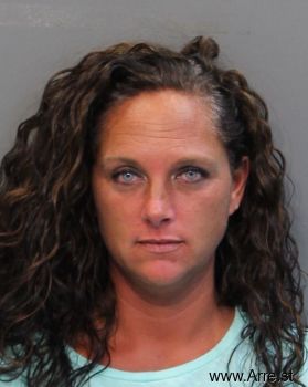 Sherry Ann Jackson Mugshot