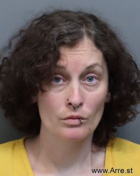 Sherry Denise Smith Mugshot