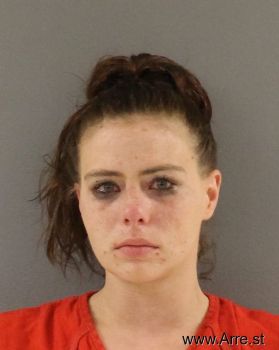 Shianne Michelle Menefee Mugshot