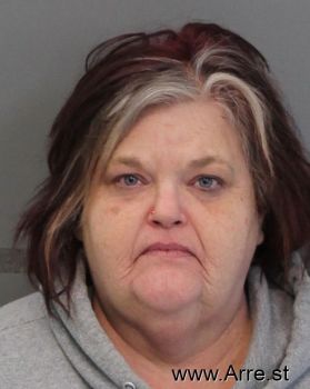 Shirley Loraine Baker Mugshot