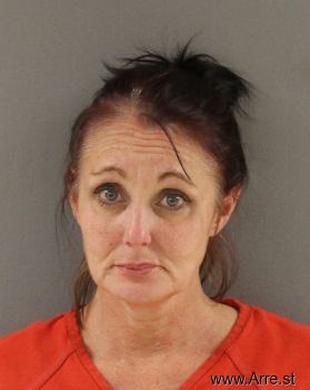 Sonia Lynn Tindell Mugshot