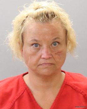 Sonya Kylelene Sharpe Mugshot