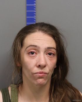 Stacy Michell Miller Mugshot