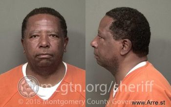 Stanley Laron Lee Mugshot