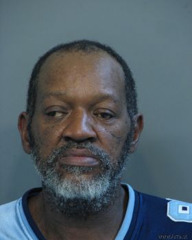 Stanley L Nealy Mugshot