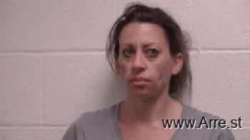 Stephanie Nicole Bryant Mugshot